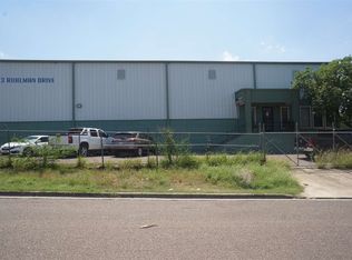 14620 Ruhlman Dr, Laredo, TX 78045