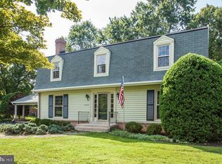 13332 Locksley Ln, Silver Spring, MD 20904