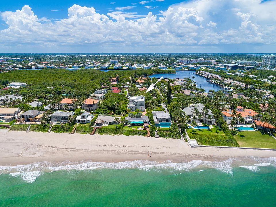 6115 N Ocean Blvd, Ocean Ridge, FL 33435 | Zillow