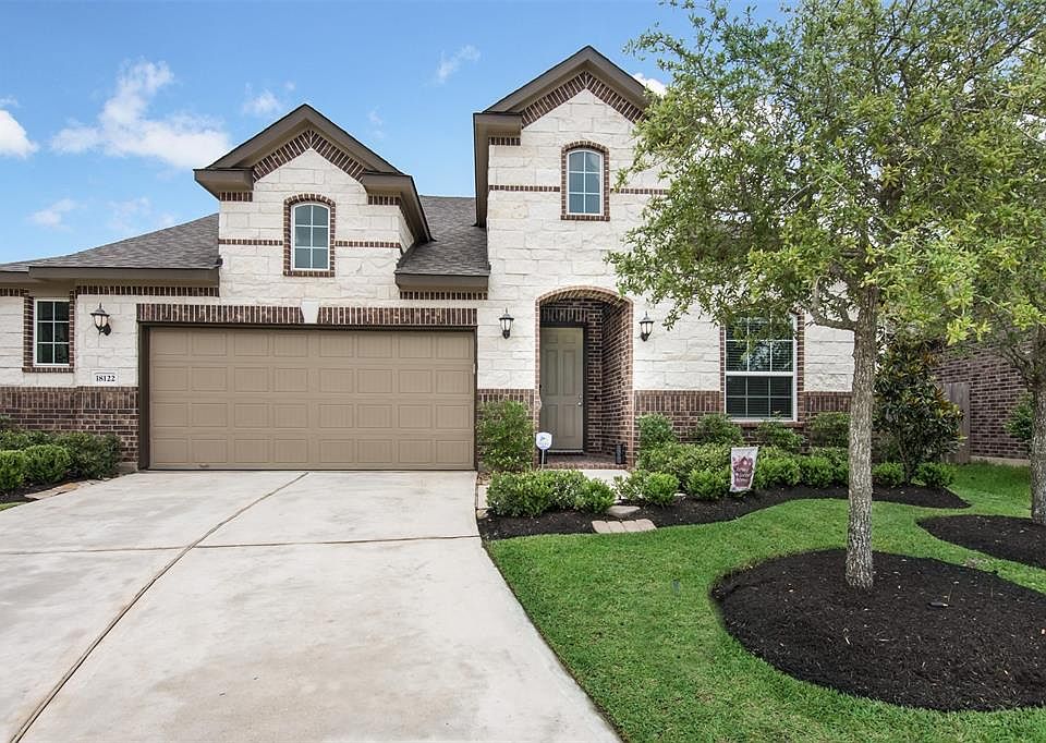 1st image of 18122 Westward Dale Dr