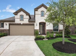 18122 Westward Dale Dr, Cypress, TX 77429