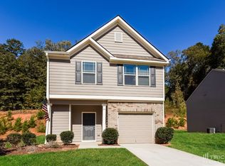 3313 Lowland Dr, Douglasville, GA 30135