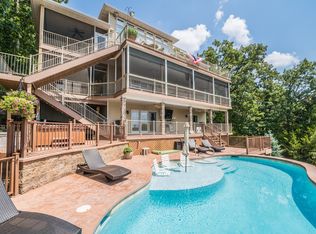 148 Springridge Ln, Sunrise Beach, MO 65079