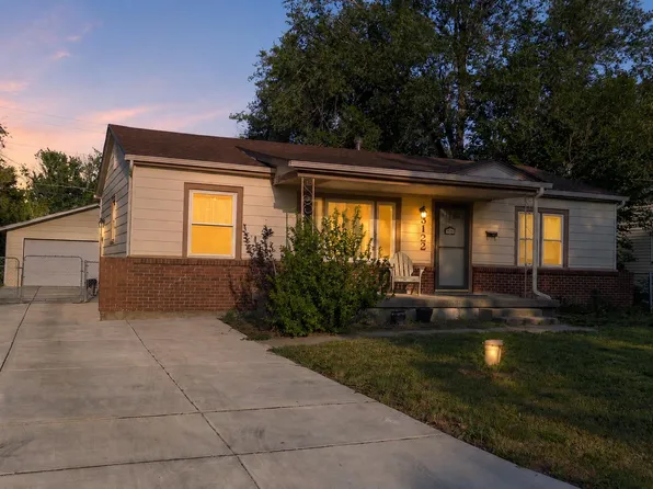 3122 S Everett Ave, Wichita, KS 67217