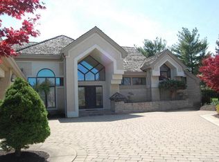 8924 Lea Ct, Dublin, OH 43017