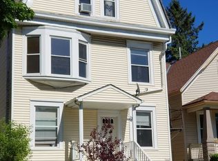 2828 N Fratney St APT 1, Milwaukee, WI 53212