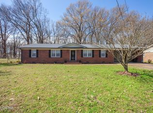 2611 Shepard Dr, Humboldt, TN 38343