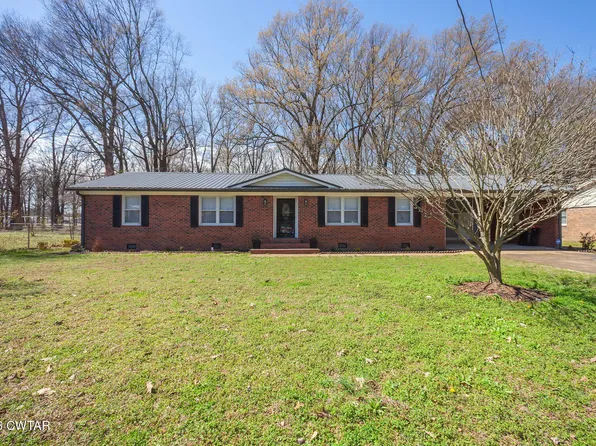 2611 Shepard Dr, Humboldt, TN 38343