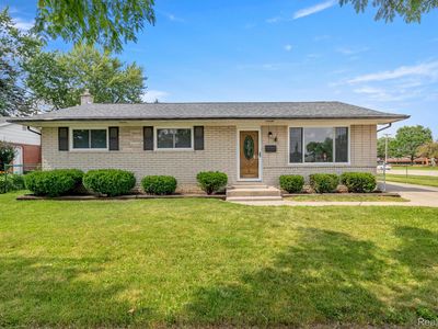 2195 Stratford Dr, Troy, MI, 48083