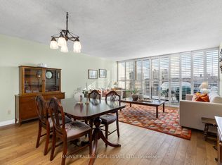 10 Fashion Roseway #504, Toronto, ON M2N 6B6