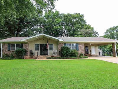 62 Briarwood Ave, Eastaboga, AL, 36260