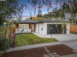 7211 Mound St, El Cerrito, CA