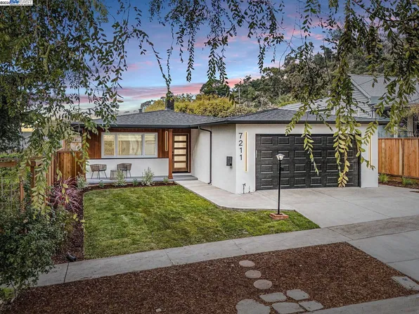 7211 Mound St, El Cerrito, CA 94530