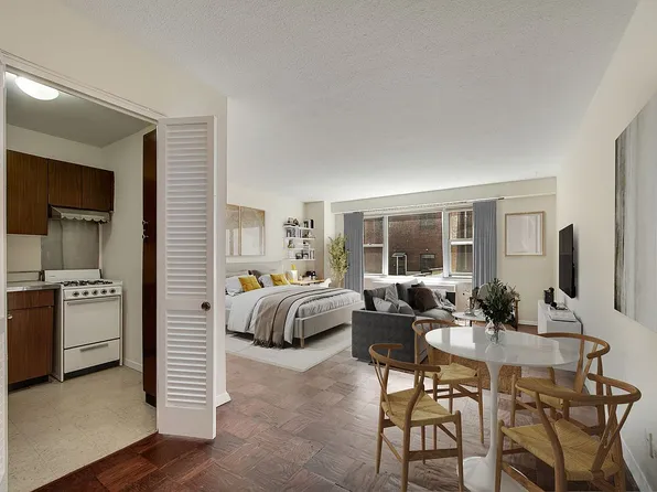 220 E 60th St APT 3F, New York, NY 10022