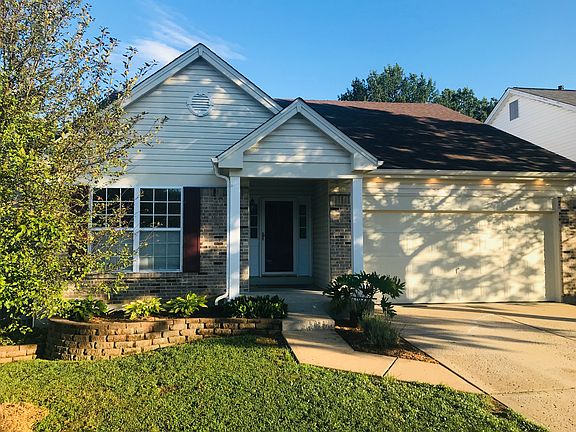 2nd image of 9446 Green Park Valley Dr