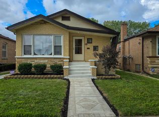 7854 S Hamilton Ave, Chicago, IL 60620