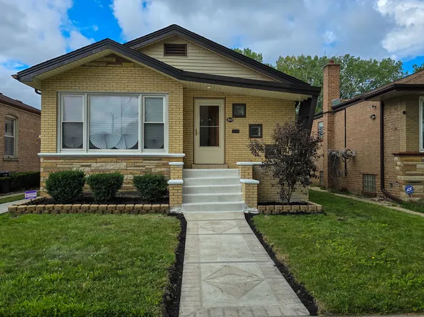 7854 S Hamilton Ave, Chicago, IL 60620