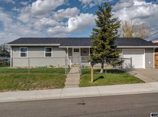 1704 Eastbrook Ave, Casper, WY 82601