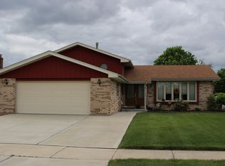 7849 167th St, Tinley Park, IL 60477