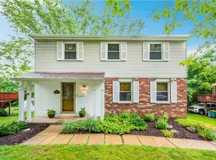 230 Hunting Creek Rd, Canonsburg, PA 15317