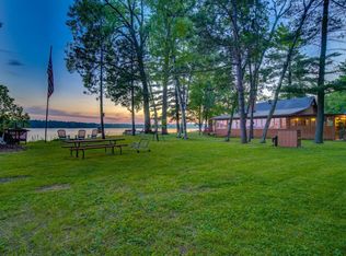 2411 110th St, Luck, WI 54853