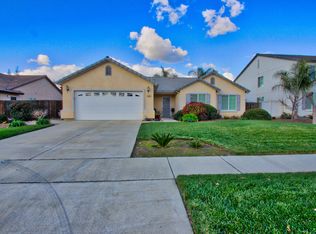 2830 W Glendale Ave, Visalia, CA 93291