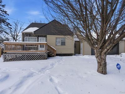 1271 Donaldson Blvd, Flint, MI, 48504