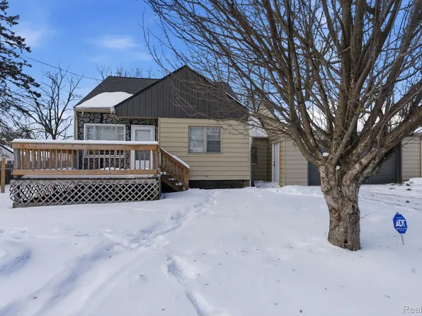 1271 Donaldson Blvd, Flint, MI 48504