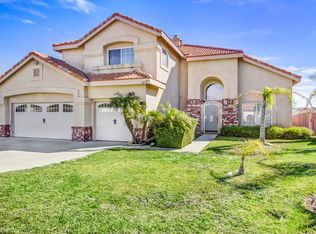 3078 N Sycamore Ave, Rialto, CA 92377