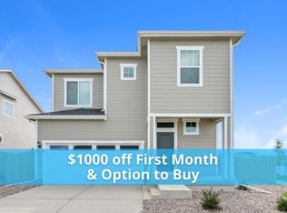 17941 E 94th Ave, Commerce City, CO 80022
