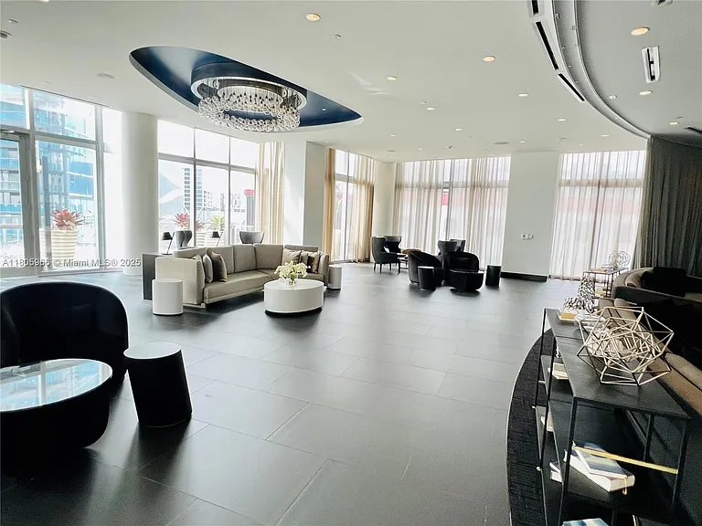 851 NE 1st Ave #28 — Photo 5
