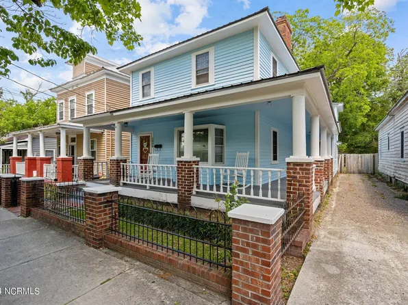 1008 N 5th Avenue, Wilmington, NC 28401