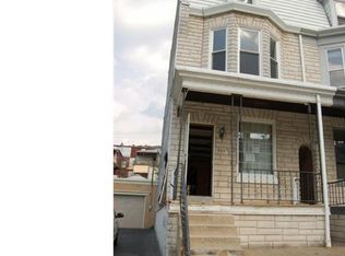 927 Locust St, Reading, PA 19604