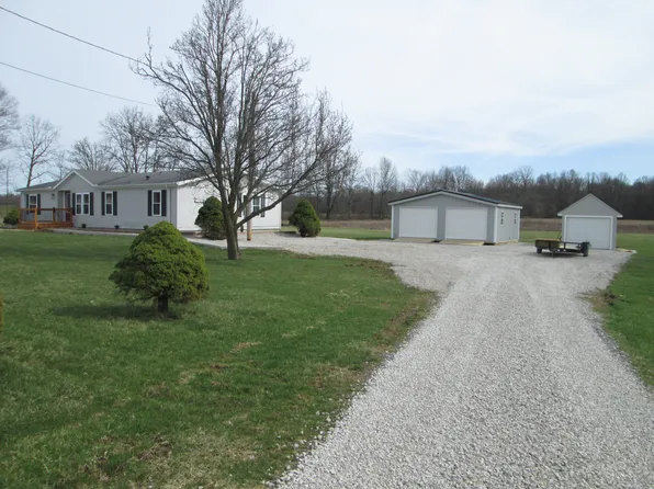 5280 Township Road 21, Marengo, OH 43334
