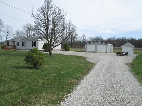 5280 Township Road 21 Photo 1