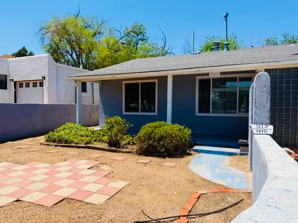 317 Morningside Dr SE, Albuquerque, NM 87108