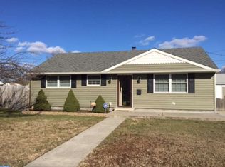1031 Monmouth Rd, Deptford, NJ 08096