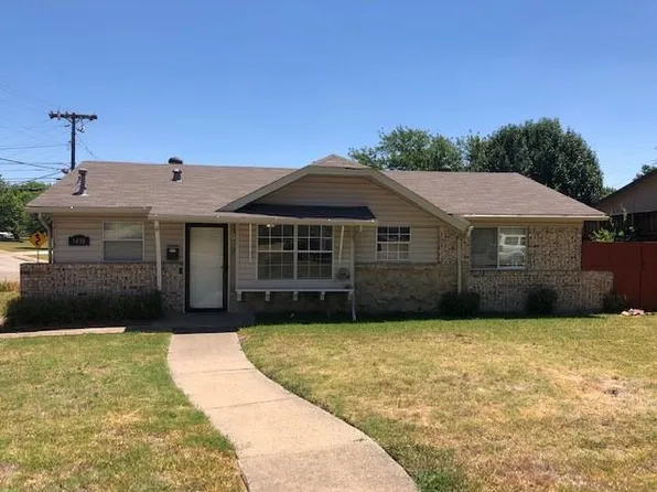 1430 Judy Dr, Plano, TX 75074