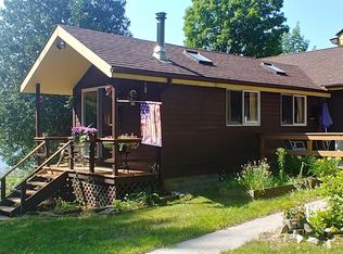 187 Palisades Rd, Brant Lake, NY 12815