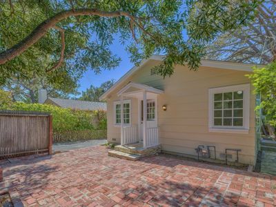 2 NW Lobos & 2nd St, Carmel, CA, 93923