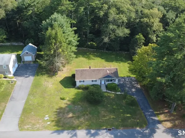 37 Henry Road, Killingly, CT 06239