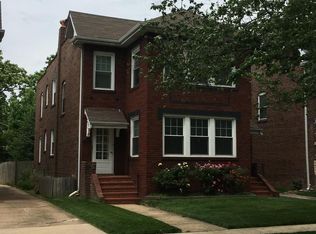1221 Claytonia Ter FLOOR 2, Saint Louis, MO 63117