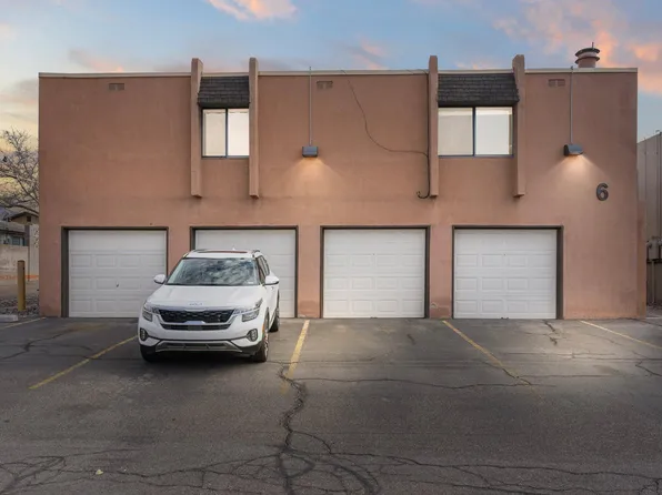 8333 Comanche Rd NE APT 6D, Albuquerque, NM 87110