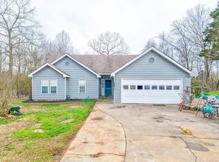 150 Doe Ln SE, Calhoun, GA 30701