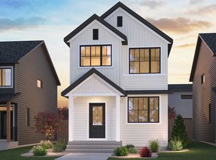 Kendal Plan, Laned at Livingston, Calgary, AB T3P 1R5