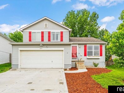 11019 Weber St, Omaha, NE, 68142