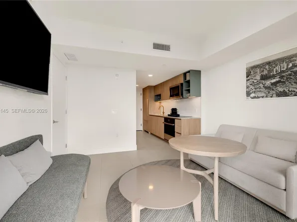 601 NE 1st Ave #3514, Miami, FL 33132