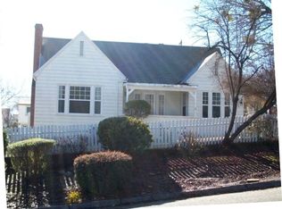 320 Hoffman St, Jackson, CA 95642