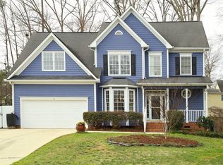 5 Mill Haven Ct, Durham, NC 27713