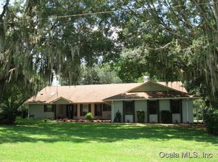 5690 NW 80th Avenue Rd, Ocala, FL 34482